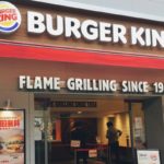 【バーガーキング】499gのハンバーガー爆誕！！！！