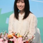 福原遥、お茶目なオフショにファン「もう全部が可愛い」