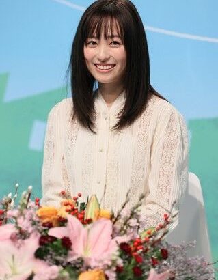 福原遥、お茶目なオフショにファン「もう全部が可愛い」