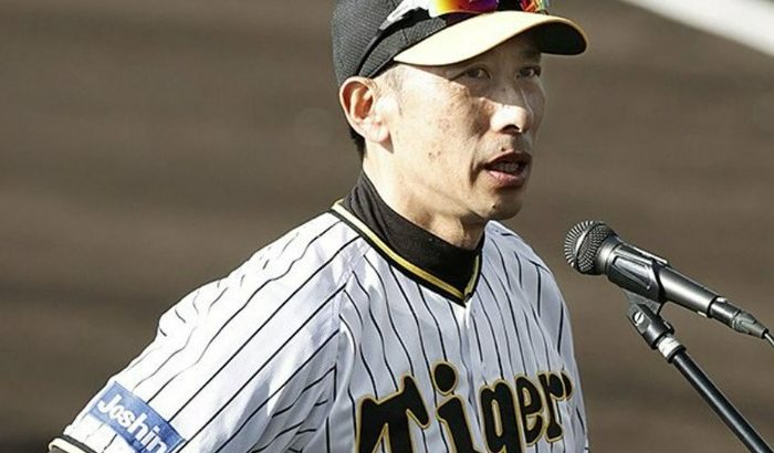 「今季限りで退任」阪神・矢野監督の“衝撃発言”に、藤浪晋太郎や佐藤輝明らが戸惑わなかった理由「選手たちはもう自立している」