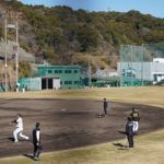 阪神２軍安芸キャンプ、２７日の練習は投手野手とも中止　新たに２人がコロナ感染の疑い