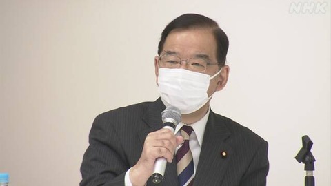 【共産・志位委員長】参院選に向け 立民との協議急ぎたい考え示す