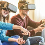 【悲報】VRでゲーム体験が向上するジャンル、ホラー系しかない