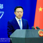 【台湾問題】蔡英文氏・安倍元首相電話会談　中国外交部「外国を頼みに目的を達成する企ては必ず失敗に終わる」