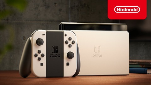 【速報】Nintendo Switchさん、据え置き最速の1億台到達！