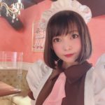 中川翔子　アキバのカフェでメイド服姿披露に「萌え萌えキュンだ〜」「チョウエモい！」