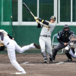 チーム最年長の阪神糸井嘉男が５戦連続安打、好調問われ「調子もない」独特コメント