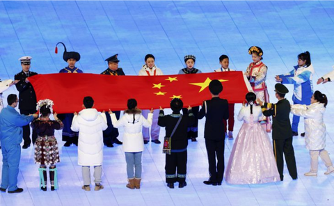 【韓国】韓国政府、北京五輪開幕式の韓服に抗議予定なし　ネチズン激怒