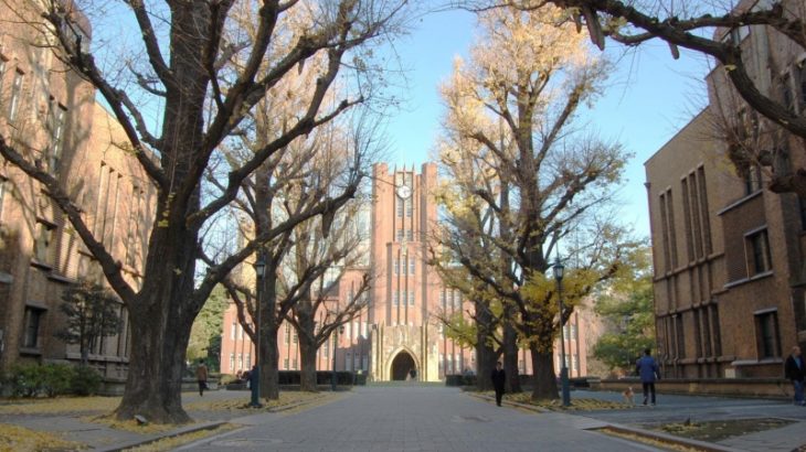 一橋大学名誉教授・野口悠紀雄「東大が19世紀の大学では、日本でIT革命が起こるはずはない」