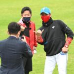 新庄監督　８日阪神戦スタメンは抽選で決定へ「１番から９番まで入れてガラガラガラー」