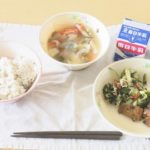 【給食（´・ω・｀）】食材は｢エイ｣　韓国料理をモデルに韓国料理店が考案したものを給食用にアレンジ・高松