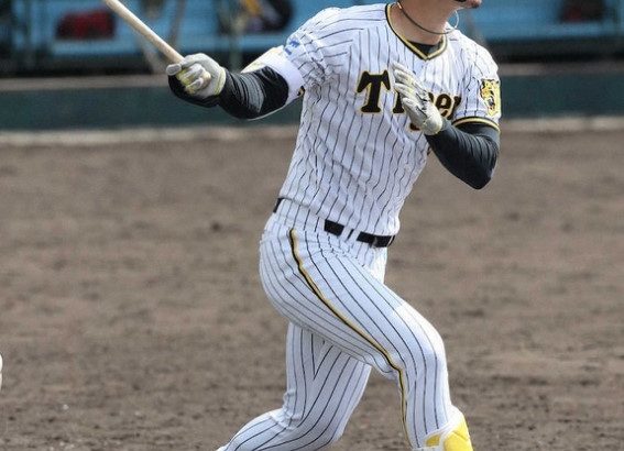 阪神OP戦初陣は佐藤輝4番「無駄にしないように」　27日ヤクルト戦は大山が4番　主砲争いも本格化