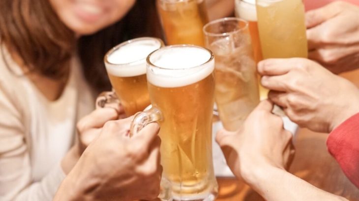 【酒】無自覚の恐怖…「アルコール依存症」と「お酒好き」のボーダーライン【専門医が解説】