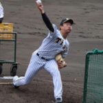 【朗報】阪神ドラ１・森木、41球で安打性0　藤川球児ＳＡが太鼓判「世界に行くでしょう」