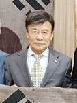 「反日」主導の韓国抗日団体トップ　横領容疑で辞意