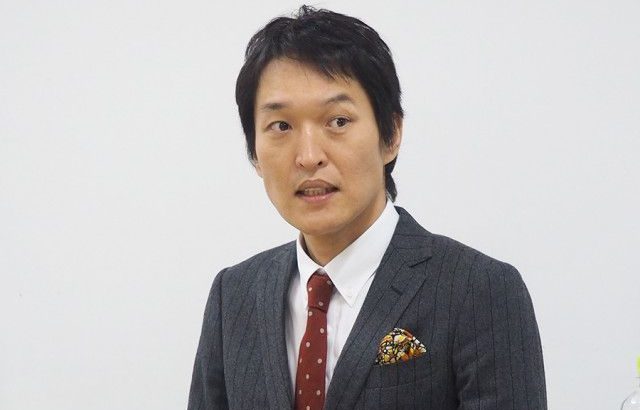 【まさか】羽喰役に千原ジュニアさん出演で”ある声”が続出？