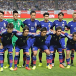 【朗報】素質才能だけの日本サッカー歴代ベスト11作ったぞｗｗｗｗｗｗ