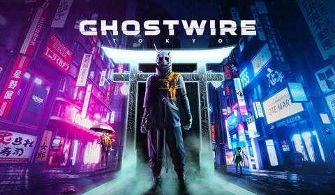 【画像】新作ホラゲ『Ghostwire: Tokyo』 ガチで面白そうｗｗｗｗｗｗｗｗ