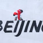 【北京五輪】スノーボード“奇跡の1枚”撮ったカメラマンに海外称賛　被写体は日本人「アンリアルだ」