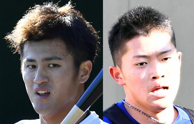 阪神二軍で新たに２選手がコロナ陽性　２５日の全体練習中止