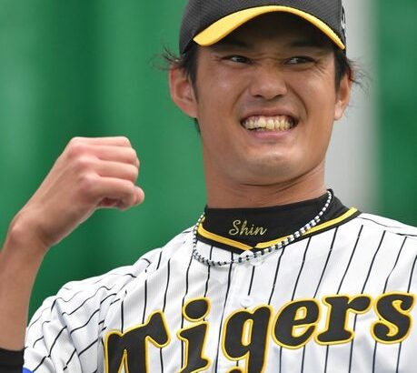 阪神・藤浪、矢野監督から復活の太鼓判を押された　虎将「かなりやれる」