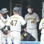 【阪神】矢野監督　開幕投手は？「まだ決めない」