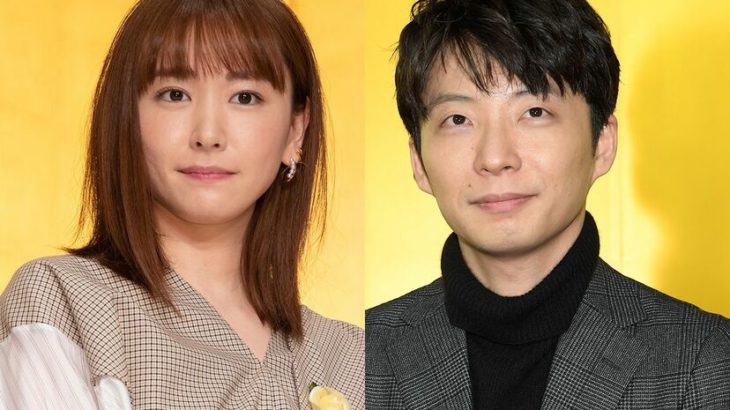 【芸能】星野源が新垣結衣との“夜”を告白「『すごくいい感じだった』って…」