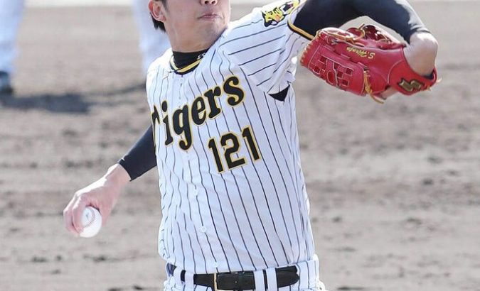 阪神　才木浩人と藤田健斗も新型コロナ陽性　２軍の高知・安芸キャンプは７人感染で事実上の打ち切りへ