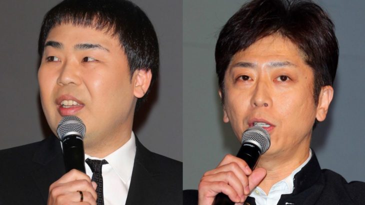 岩尾望、相方から「何それ？おかしい」と指摘された晩ご飯のおかず告白