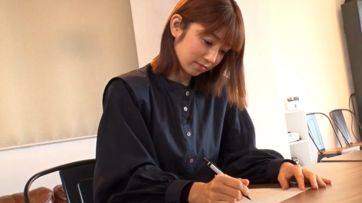 小倉優子、『アピールちゃん』で大学受験決意　「頑張ったらこの先人生必ず違う」