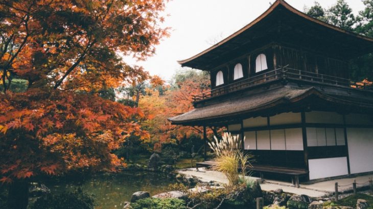 1228年の歴史がある京都市、なんとか基金枯渇は回避できる見通し