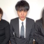 桐崎栄二がYouTube活動の引退宣言を撤回！？「桐崎栄二を続けます！」
