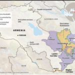 【国際】アゼルバイジャン軍がロシア平和維持部隊の管轄領域に侵入、無人爆撃機バイラクタルでナゴルノ・カラバフの部隊を攻撃
