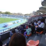 【JFL】昇格後初のホーム開幕戦となったクリアソン新宿は駒沢に2603人の観客を集めたが初勝利ならず。ヴィアティン三重は開幕2連勝！…JFL第2節まとめ