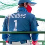 日本ハム新庄監督、登録名を「BIGBOSS」に変更 開幕前日にまさかのサプライズ