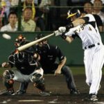【プロ野球】NPB史上ショートで活躍した助っ人外人が広島・阪神のシーツしかいない件