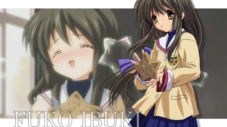 【CLANNAD】風子ちゃんのスペック、あまりにもやばすぎる…