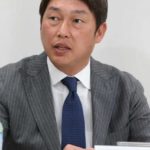 新井貴浩氏　阪神は1番・近本、2番・中野で戦うべき　佐藤輝&大山の前に走者置き得点力アップを