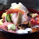 【ソウルフード】『石川県・珠洲市能登丼』