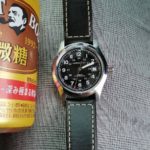 【画像】五万円で買える至高の機械式腕時計がこれ