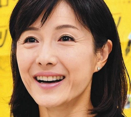 水野真紀、恐怖体験報告も…「でも、もう”ヤツら”ぐらいしか…