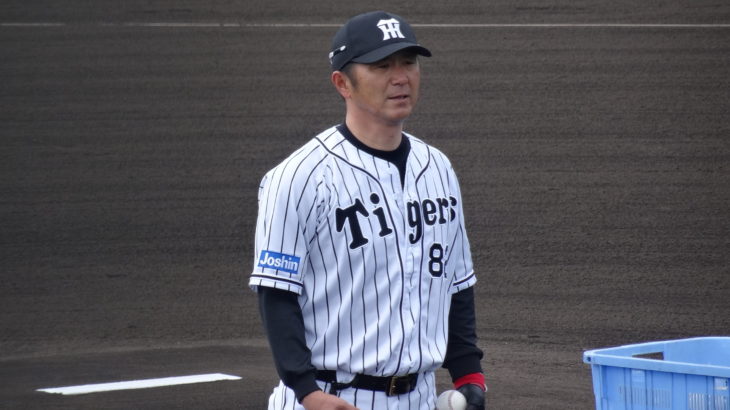 「山田の苗字がつくプロ野球選手」を2人思い出してください