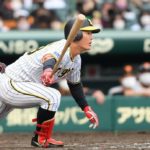 【朗報】阪神ドラ４前川、野球歴３年で智弁の４番を打っていたｗｗｗｗｗｗｗｗｗｗｗｗｗｗｗｗｗ