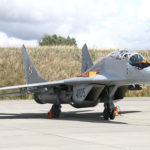 【国際】米・ポーランド、ウクライナへの戦闘機供与を検討