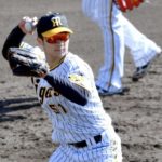 阪神・中野が逆襲宣言　正遊撃手「取り返す」　開幕へ「変わったと思われるよう」進化誓う