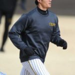 阪神チェン　鳴尾浜でブルペン投球再開「8割ぐらい」3月下旬から4月上旬の実戦復帰目指す
