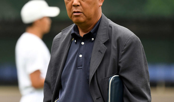 【訃報】元阪神今成亮太の父　日本ハム今成泰章スカウトが死去、66歳　ダルビッシュ有、大谷翔平、上沢直之ら担当　阪神では桧山、和田