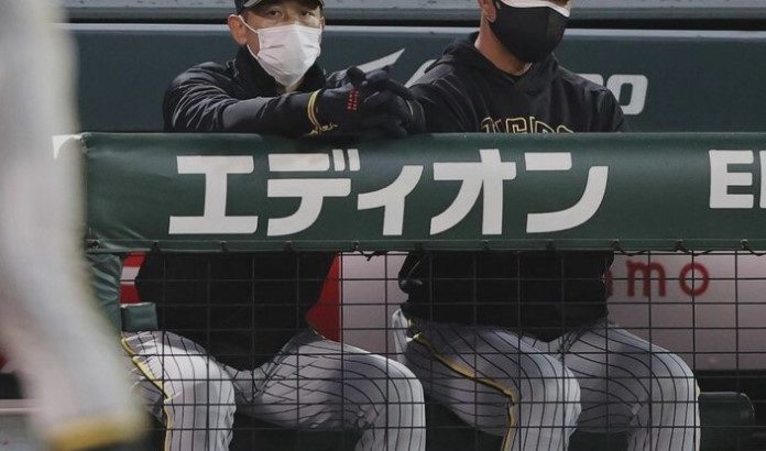 阪神は球団ワーストタイの開幕５連敗　矢野監督は「一人の〝絶対変えてやる〟という思いがつながれば」