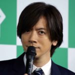 DAIGOが北川景子から“ガン詰め”される？クリスマスに起きた「大事件」とは