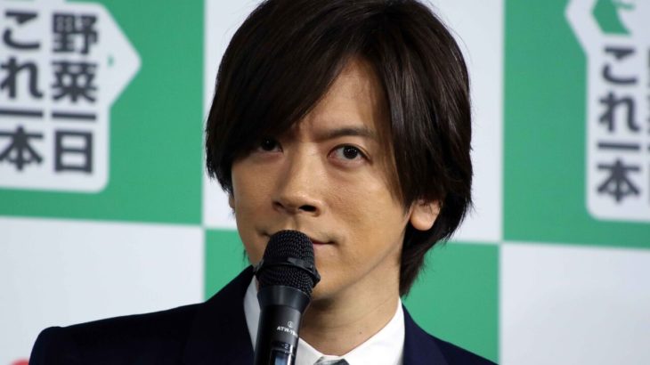 DAIGOが北川景子から“ガン詰め”される？クリスマスに起きた「大事件」とは